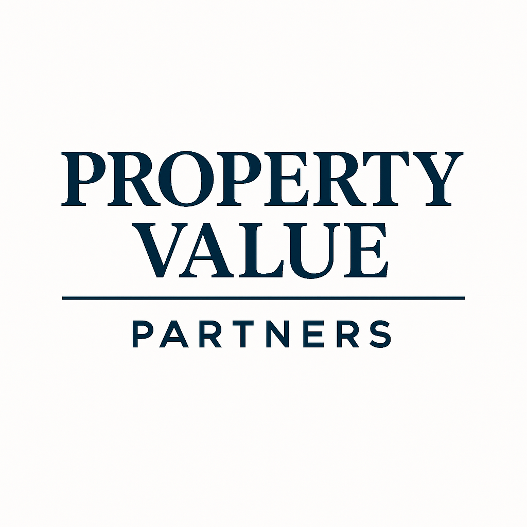 Property Value Partners Logo